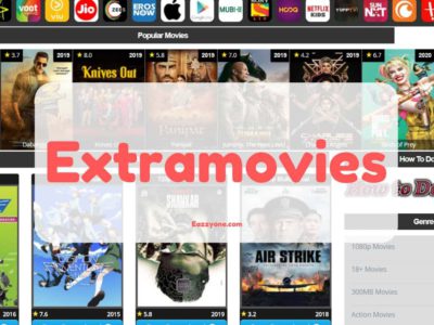 Extramovies