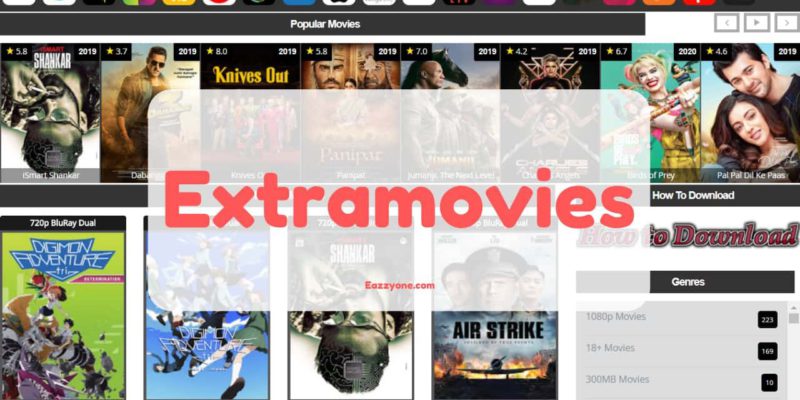 Extramovies