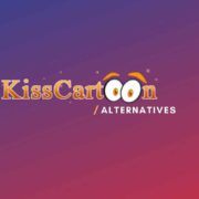 Kisscartoon