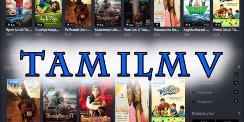 TamilMV