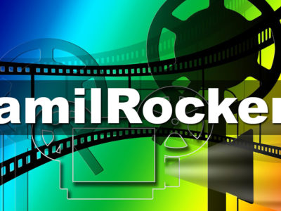 Tamilrockers