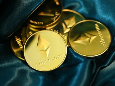 Get Started with Crypto – Start Trading ETH in Minutes