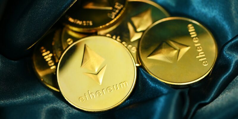 Get Started with Crypto – Start Trading ETH in Minutes